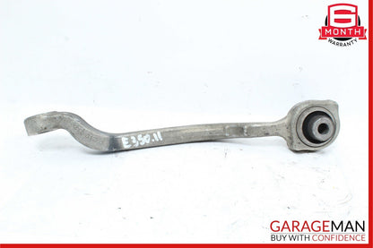 10-16 Mercedes W212 E350 Front Right Side Suspension Wishbone Control Arm OEM