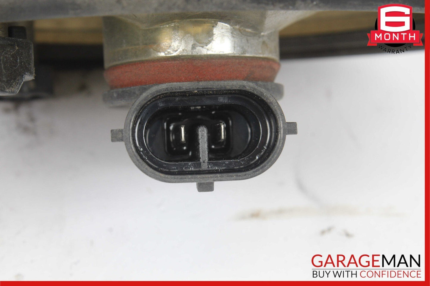 06-09 Mercedes W219 CLS550 E320 CLK350 Front Right Side Foglight Fog Light Lamp