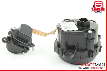 07-10 Mercedes W216 S550 Steering Wheel Control Switch Button 2218210551 OEM