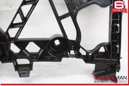 13-19 Mercedes X166 GL450 GLS450 Rear Right Bumper Holder Support Bracket OEM