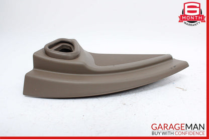 06-12 Mercedes X164 GL450 ML550 Front Left Side Speaker Door Mirror Cover OEM