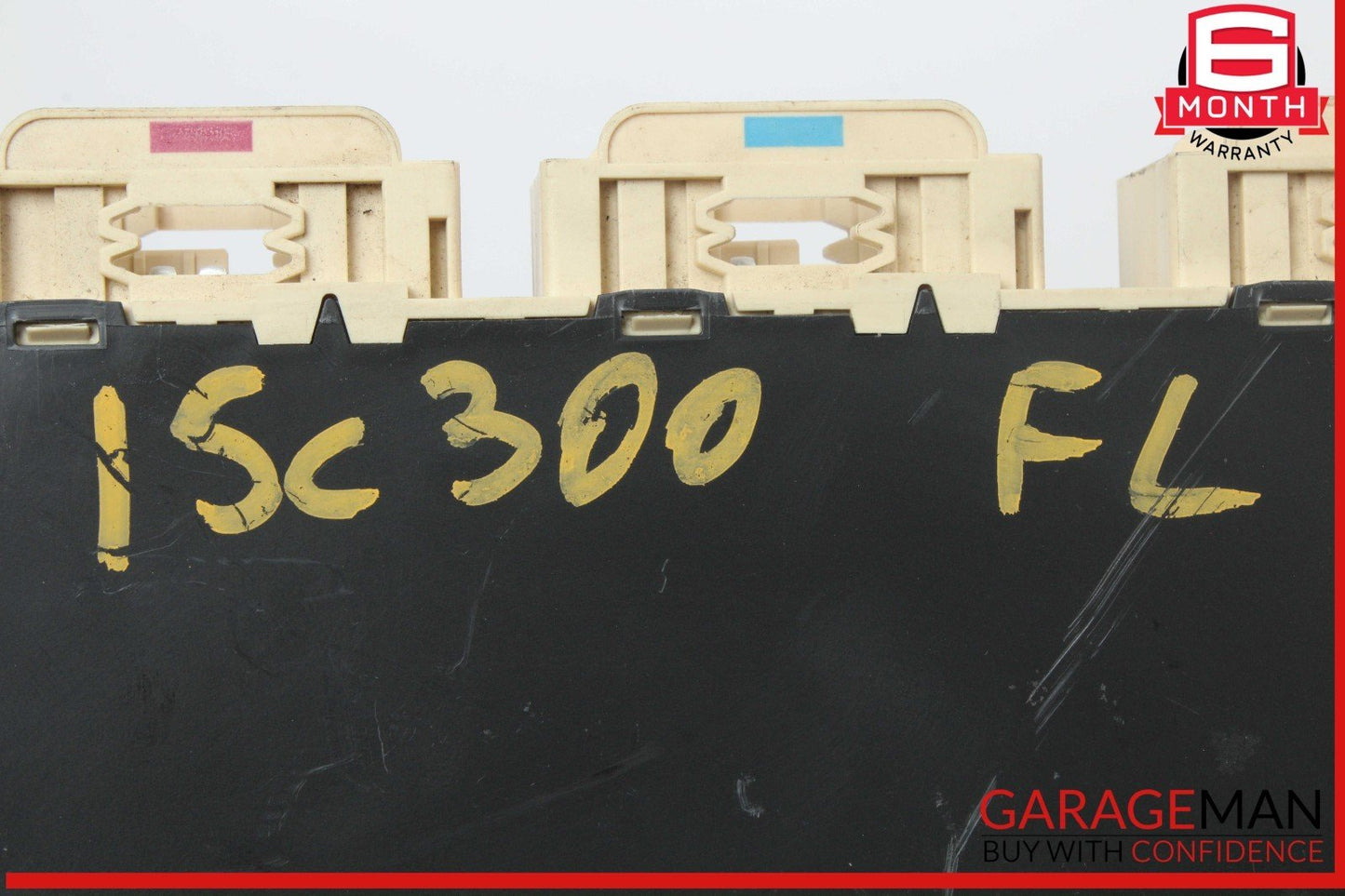 15-20 Mercedes W205 C300 C350e Front Left Driver Side Seat Control Module OEM