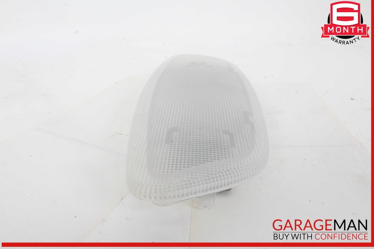99-07 Mercedes W210 E320 C32 Rear Overhead Dome Light Lamp 2108203401 OEM