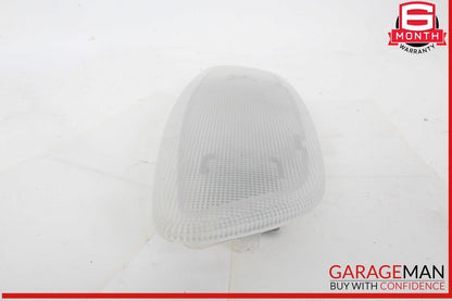99-07 Mercedes W210 E320 C32 Rear Overhead Dome Light Lamp 2108203401 OEM