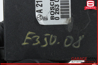 07-08 Mercedes W211 E350 E320 E550 Parking Distance Control Module Unit OEM