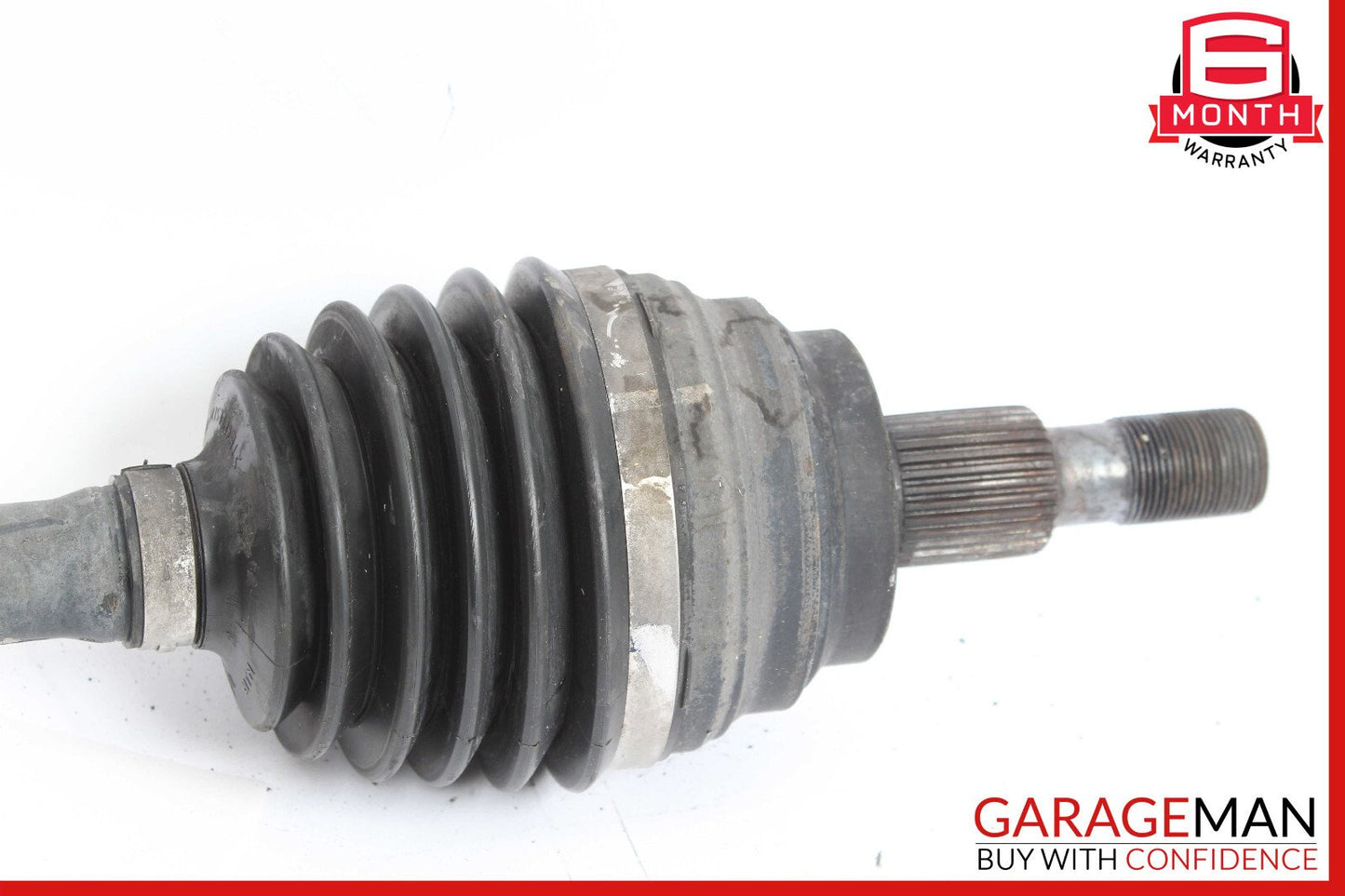 06-12 Mercedes W164 ML350 ML550 Front Right Passenger Side Axle Shaft OEM