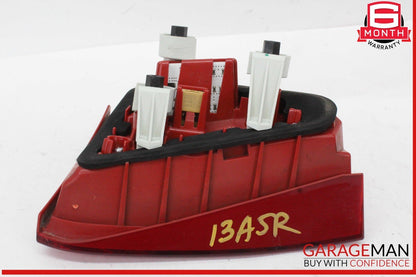 12-17 Audi A5 S5 RS5 Rear Right Passenger Side LED Inner Tail Light Lamp OEM