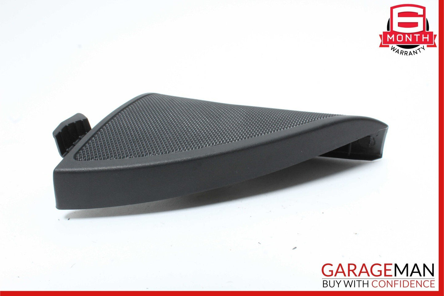 12-14 Mercedes W204 C250 C350 Coupe Front Left Door Panel Tweeter Speaker Cover