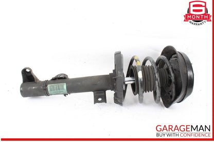 05-09 Mercedes W203 C230 Front Right and Left Side Shock Absorber Spring Strut