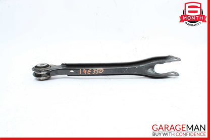 10-17 Mercedes W212 E350 E500 Rear Right / Left Lower Control Thrust Arm OEM