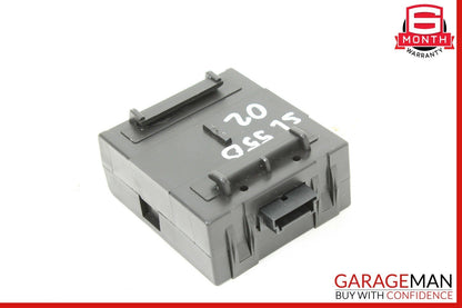 00-06 Mercedes R230 SL500 S600 CL500 Anti Theft Alarm Sensor Control Module OEM