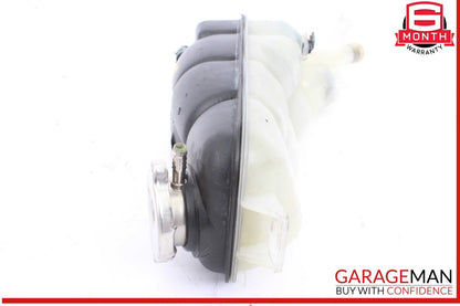 96-03 Mercedes W210 E320 Radiator Overflow Coolant Expansion Reservoir