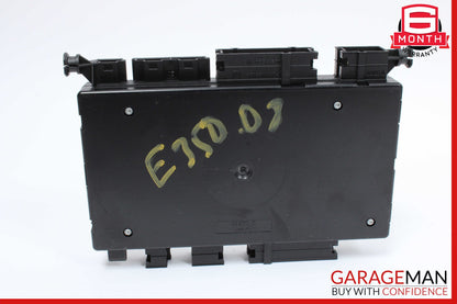 03-12 Mercedes SLK280 E350 CLS550 E320 ML500 Front Left Side Seat Control Module