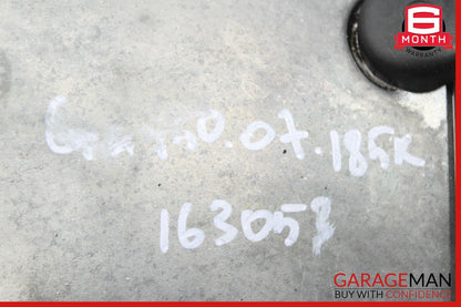 07-12 Mercedes X164 GL450 ML550 7G Automatic Transmission 722.904 AWD OEM 185k