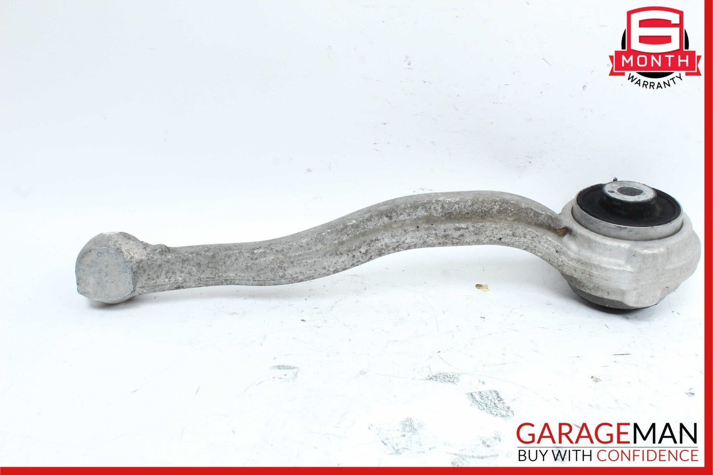 08-14 Mercedes C250 SLK280 RWD Front Right Side Suspension Upper Control Arm OEM