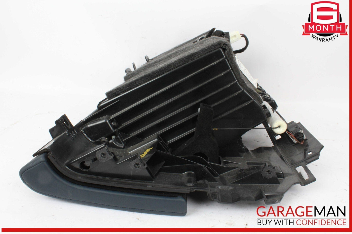 10-16 Porsche Panamera 970 Dashboard Glove Box Storage Tray Compartment OEM