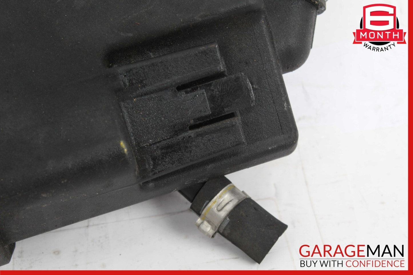 10-13 Mercedes W221 S350 S400 S550 S600 Power Steering Fluid Reservoir Tank