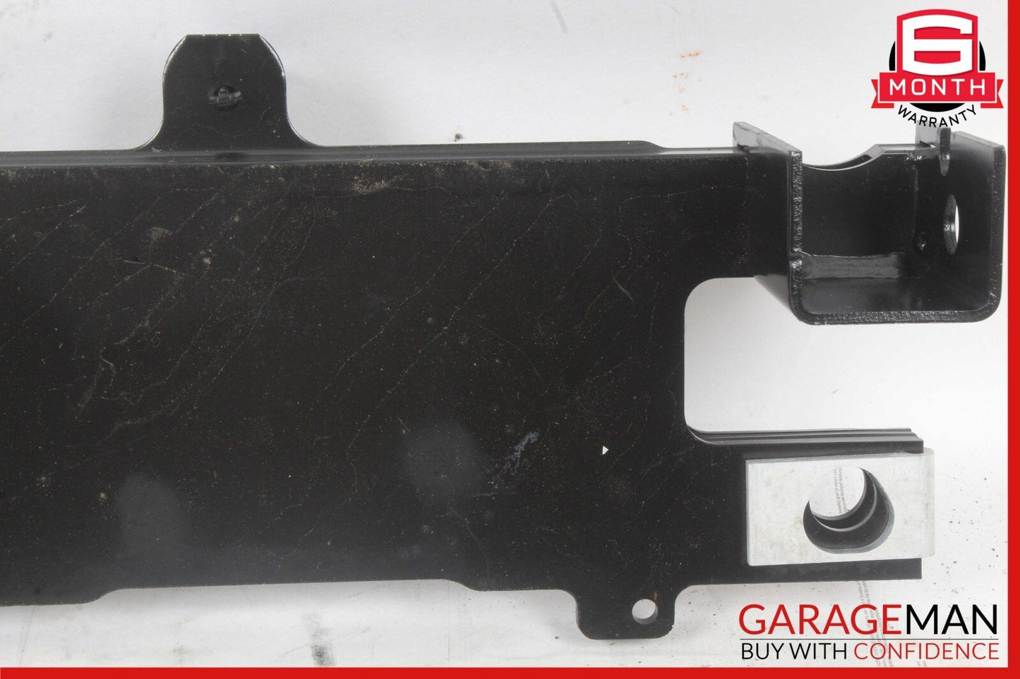14-21 BMW i3 I01 Hybrid Front Subframe Support Brace Bracket Crossmember OEM
