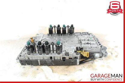 Mercedes X164 GL450 SL500 7G-Tronic 722.9 Transmission Valve Body 2202771301 OEM