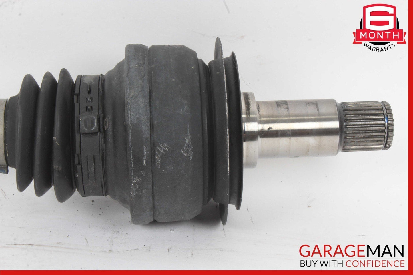 12-19 Mercedes X166 GL450 ML400 Rear Right or Left Side Half Axle Shaft OEM