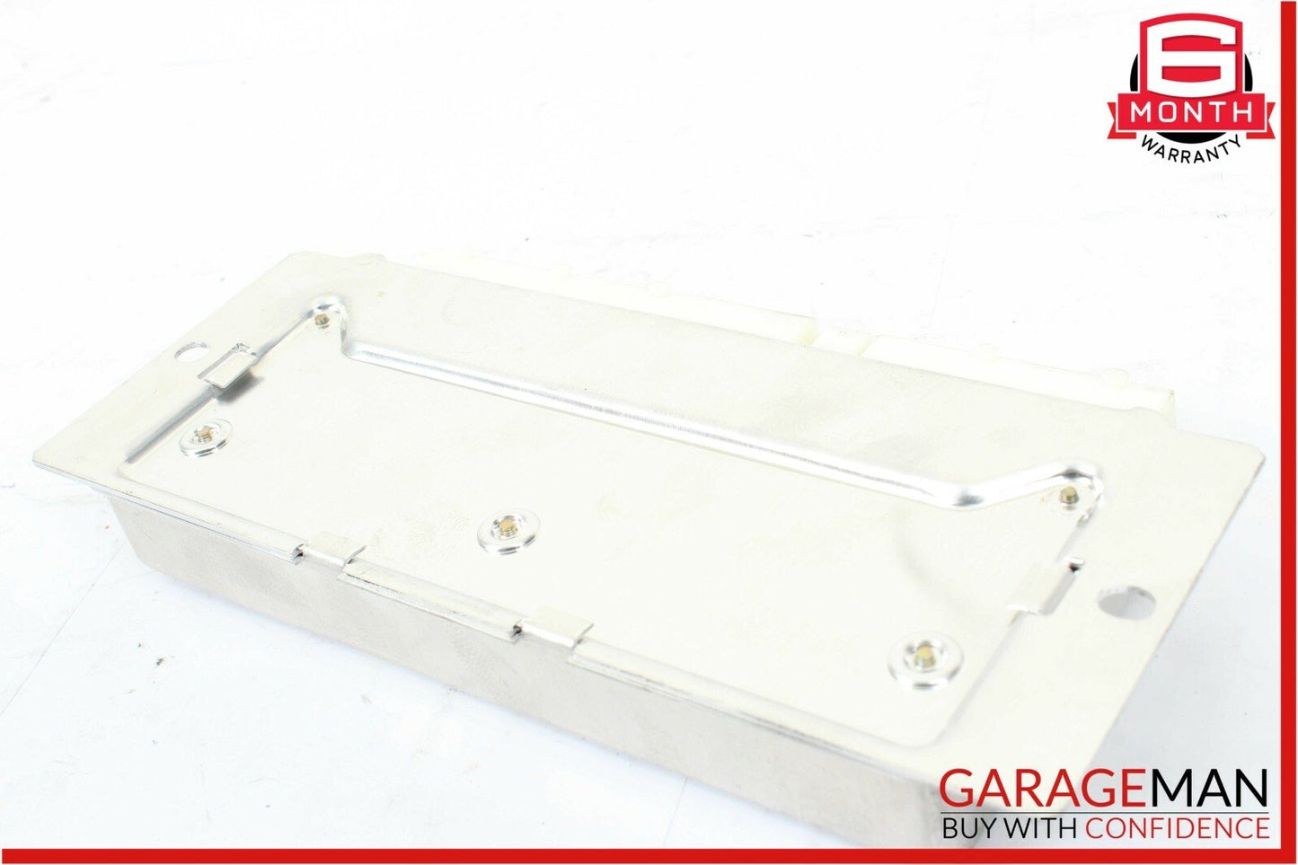 98-00 Mercedes CLK320 SLK230 ASR ABS Computer Control Module 0195453132