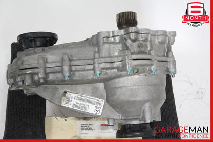 06-13 Mercedes X164 GL450 ML550 R350 Transmission Transfer Case Gear Box Assy