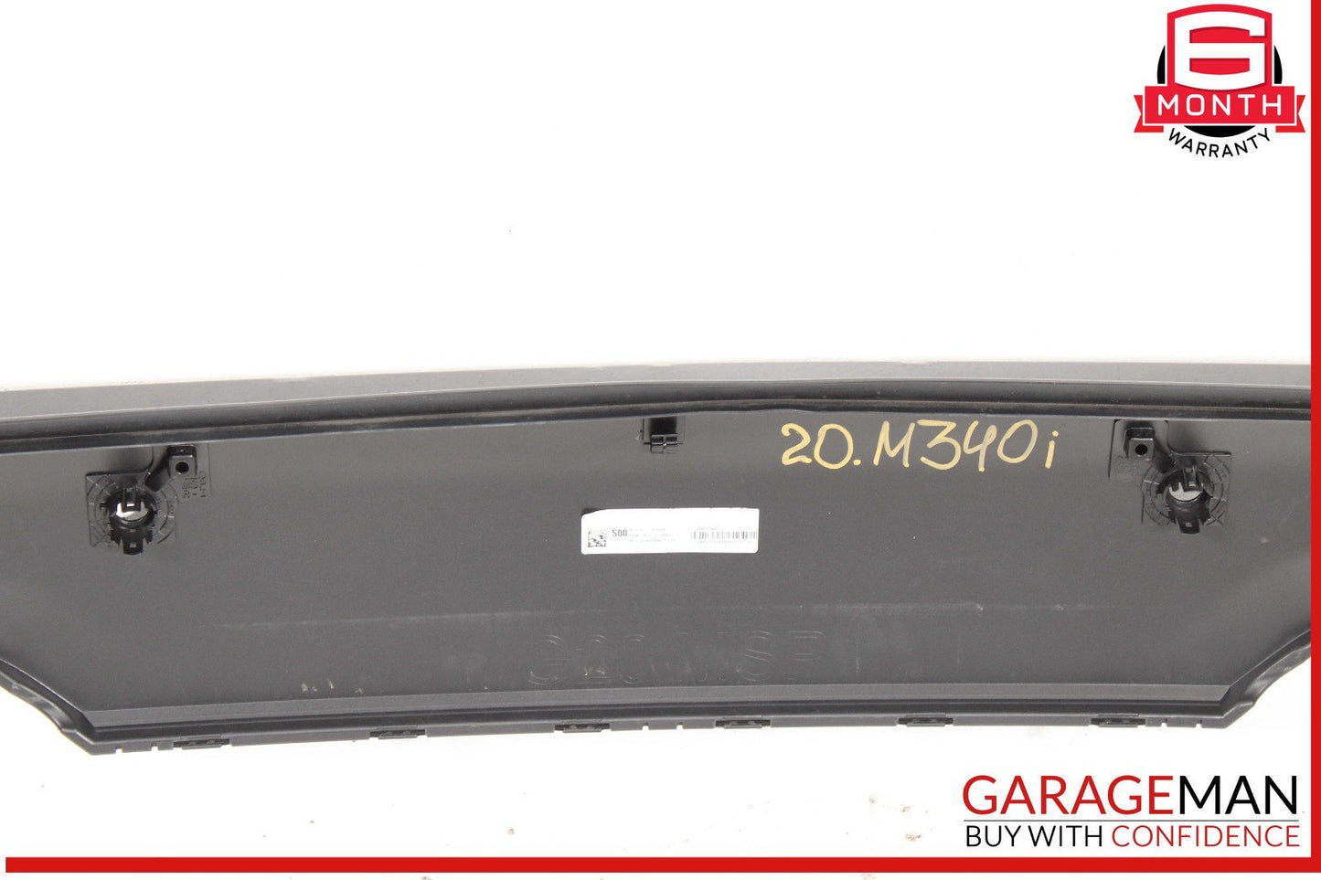 BMW    Unknown Bumper