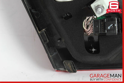 10-13 Mercedes W212 E350 E550 Sedan Inner Tail Light Lamp Rear Right Side OEM