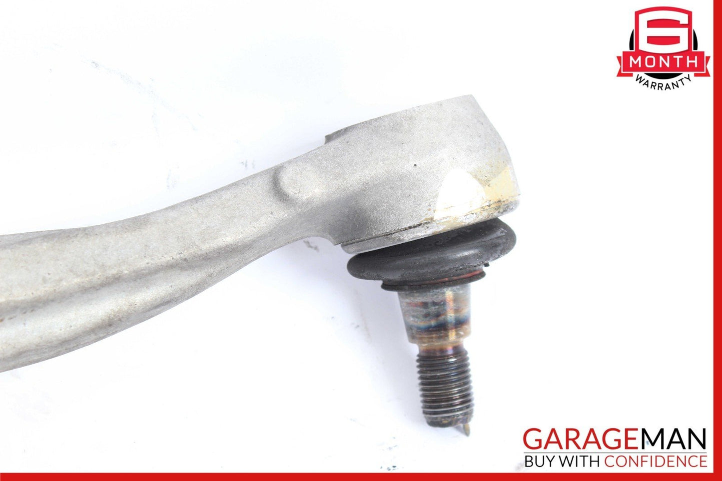 08-17 Mercedes R172 SLK250 E350 Front Right Passenger Upper Control Arm RWD OEM