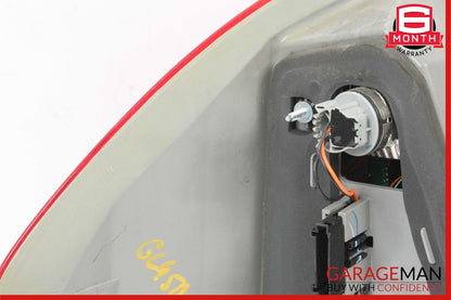 10-12 Mercedes X164 GL450 GL550 Rear Right Side Taillight Tail Light Lamp OEM