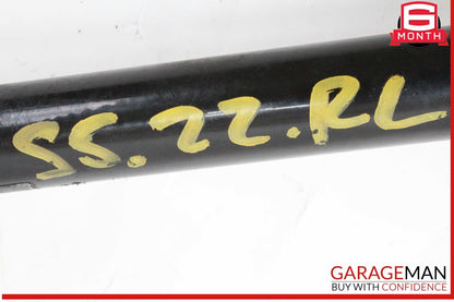 18-24 Audi S5 RS5 Rear Left Driver Side CV Axle Driveshaft 8W0501203F OEM