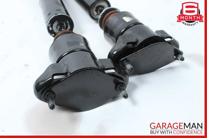 06-13 Mercedes W251 R500 R350 Rear Left and Right Suspension Shock Strut Set OEM