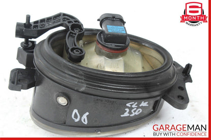 06-09 Mercedes W209 CLK350 E350 Front Left Driver Side Foglight Fog Light Lamp
