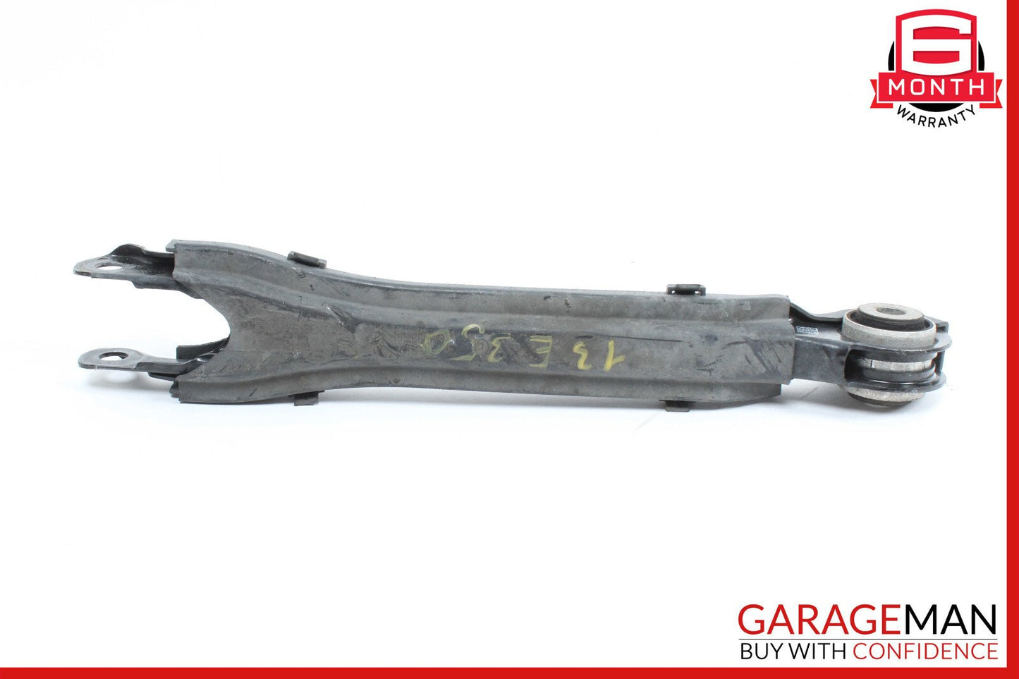 08-18 Mercedes W204 C250 C300 Rear Left or Right Side Lower Thrust Control Arm