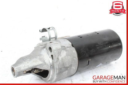 07-15 Mercedes W216 CL63 C63 AMG M156 Engine Starter 0061515301 OEM
