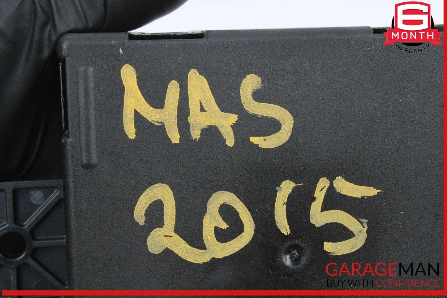 14-17 Maserati Ghibli Quattroporte Front Right Side Door Control Module Unit OEM