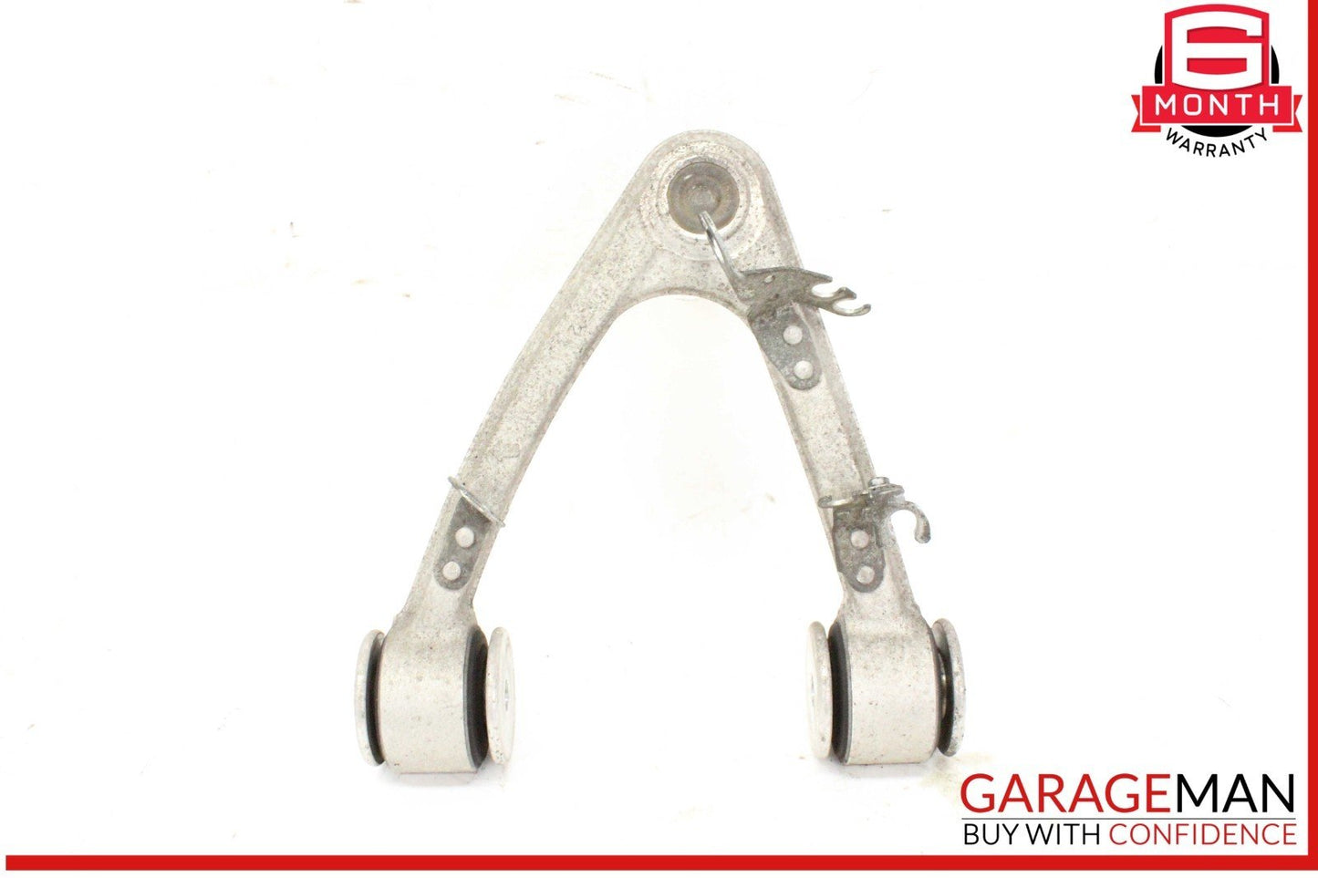 03-10 Maserati Quattroporte GranTurismo Front Right Side Upper Control Arm OEM