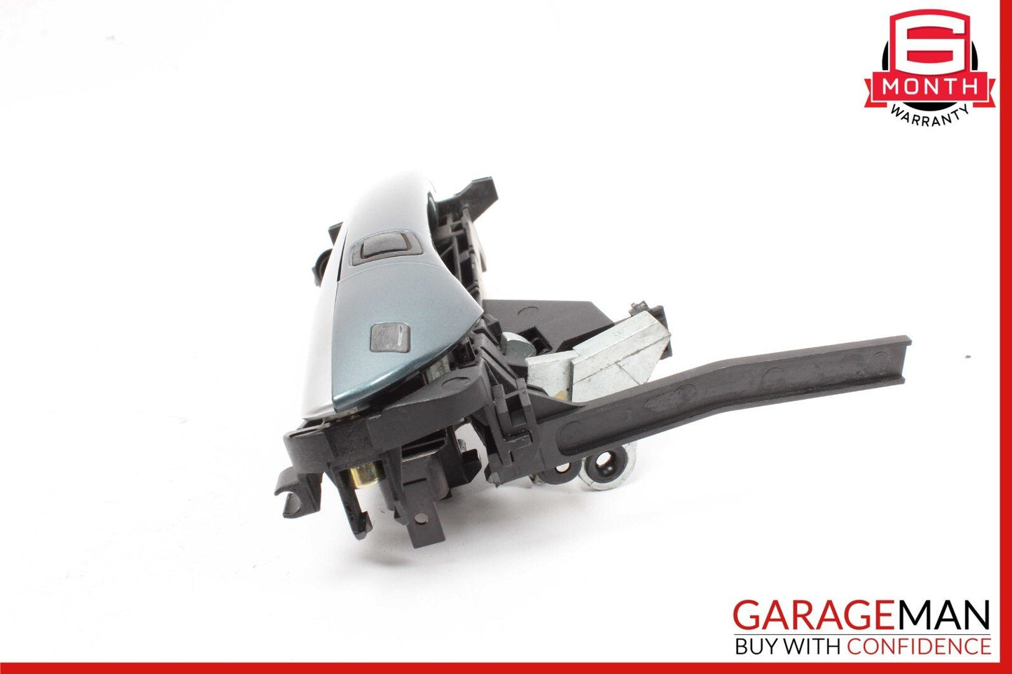 03-06 Mercedes R230 SL500 Front Right Door Handle Keyless Go OEM
