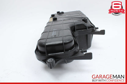 12-18 Mercedes W218 CLS500 CLS63 Seat Vacuum Pump Reservoir Tank 0008003119 OEM
