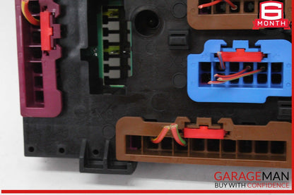 19-24 BMW M340i G20 Rear Power Distribution Relay Junction Fuse Box 8795478 OEM