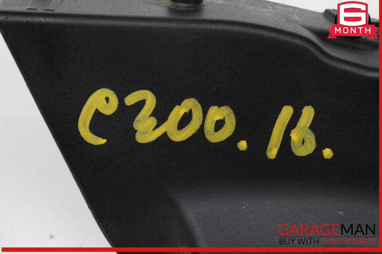 15-20 Mercedes W205 C300 Gas Throttle Accelerator Pedal 2053000004 OEM
