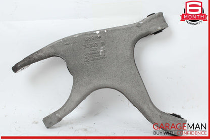 09-16 Audi S4 A4 Rear Left Driver Side Lower Control Arm 8K0505311J OEM