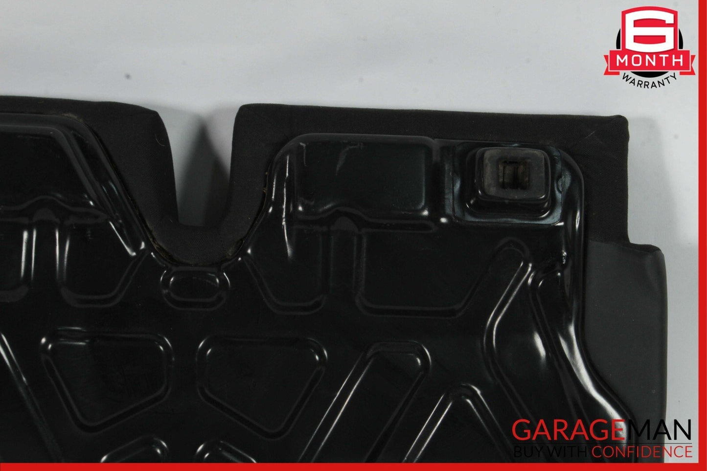 19-21 Mercedes W463 G550 Rear Left Driver Side Lower Bottom Seat Cushion Cover