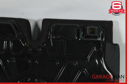 19-21 Mercedes W463 G550 Rear Left Driver Side Lower Bottom Seat Cushion Cover