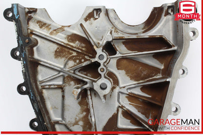 03-06 Porsche Cayenne 955 4.5L V8 Engine Motor Timing Cover OEM