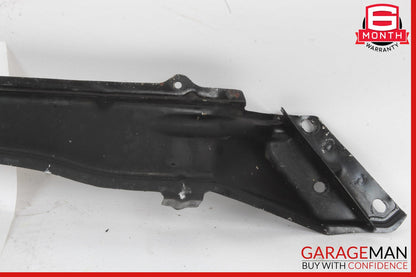 03-12 Mercedes R230 SL500 SL55 AMG Upper Radiator Support Frame 2306201931 OEM