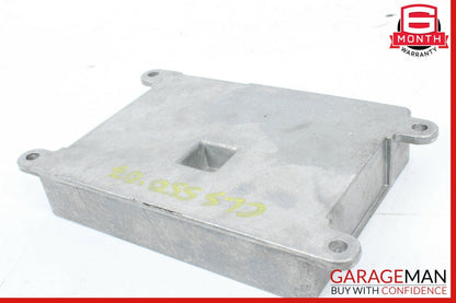 06-09 Mercedes CLS350 R550 E500 E63 AMG Communication Control Module 2198200926