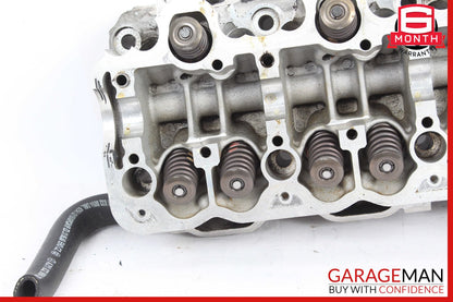 00-06 Mercedes W211 E500 CL500 Left Driver Side Cylinder Head 1130161601 OEM