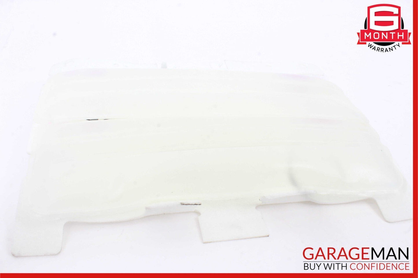 08-18 Mercedes E350 CLS400 Front Left / Right Upper Seat Cushion Bladder Bolster