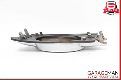 07-09 Mercedes X164 GL450 GL550 Base Front Right Side Bumper Cover Grill Mesh